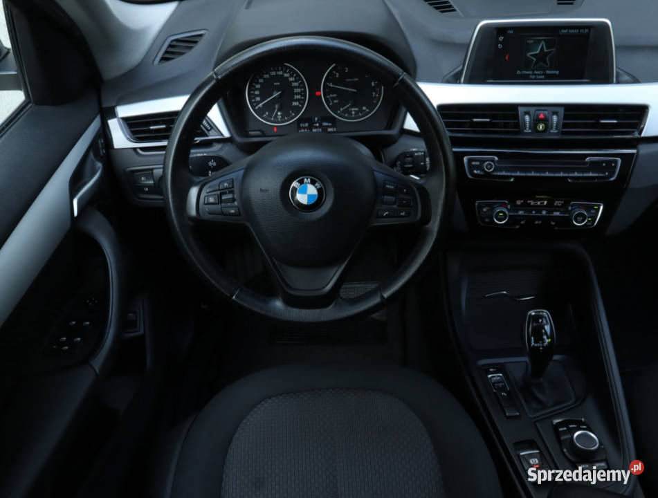 BMW X1 sDrive18i X1 Piaseczno