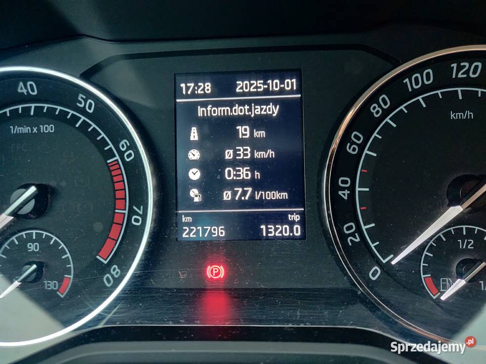 Skoda Superb 18TSI 2018 Włocławek sprzedam