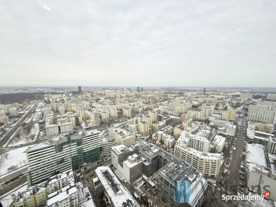 Lokal Warszawa Chłodna 270m2 sprzedam