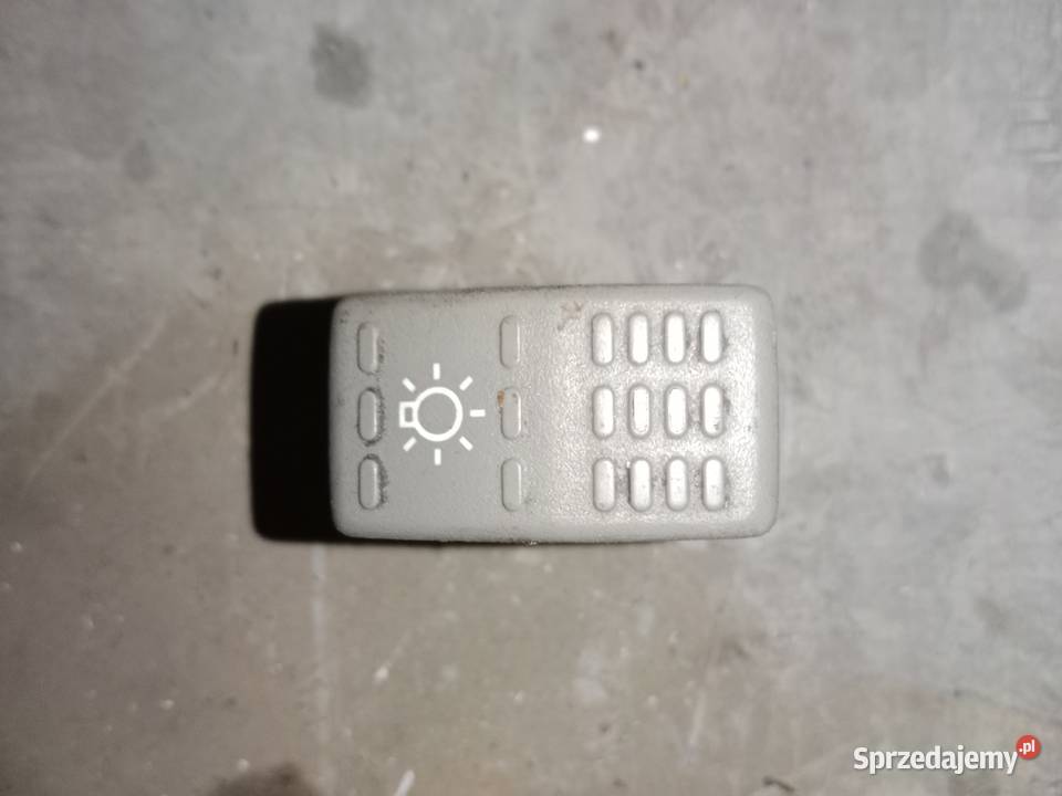 Iveco włącznik OE IVECO 4854433 Motoryzacja Poddębice