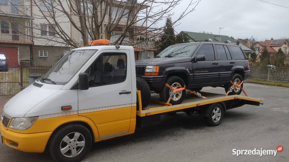 Usługi Transportowe samochodów maszyn transport Transport towarów Staszów