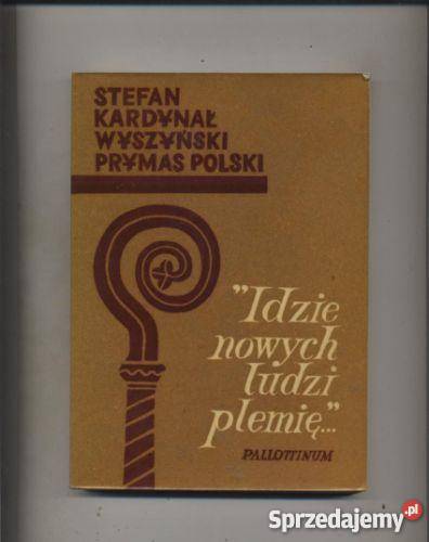 Idzie nowych ludzi plemię Wybór przemówień i Szczecin sprzedam