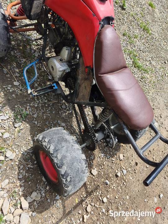 Sprzedam Quad ATV 110 125