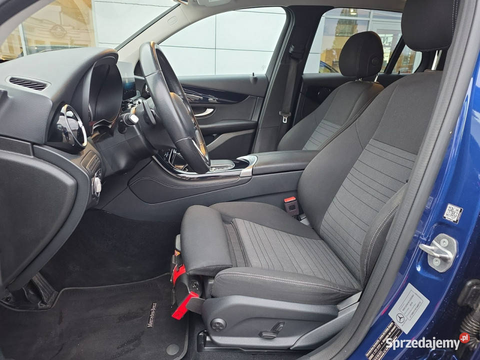 Mercedes GLC 200 4matic163Kameraledy I 20152022 isofix kujawsko-pomorskie Toruń sprzedam