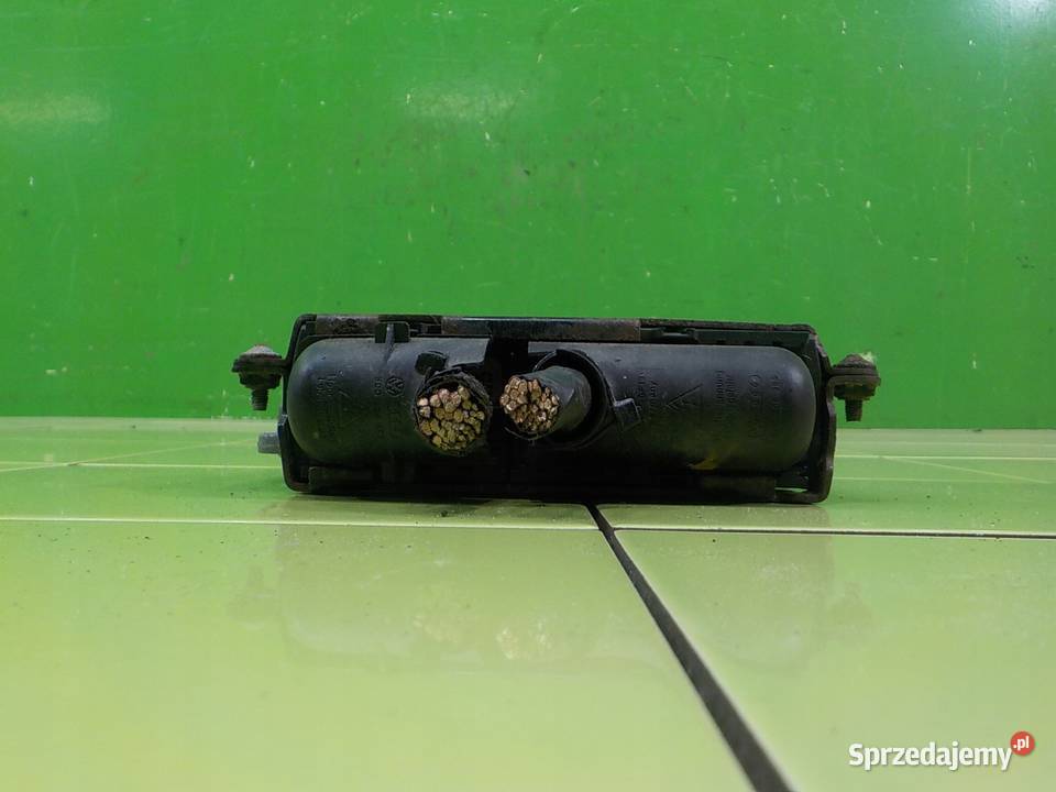 SKODA YETI 18 TSI 11r sterownik komputer silnika Suków