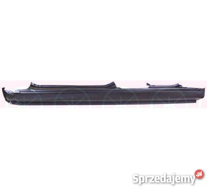 PRÓG 4DRZWI LEPR DO HYUNDAI ACCENT 9599 mazowieckie Pruszków