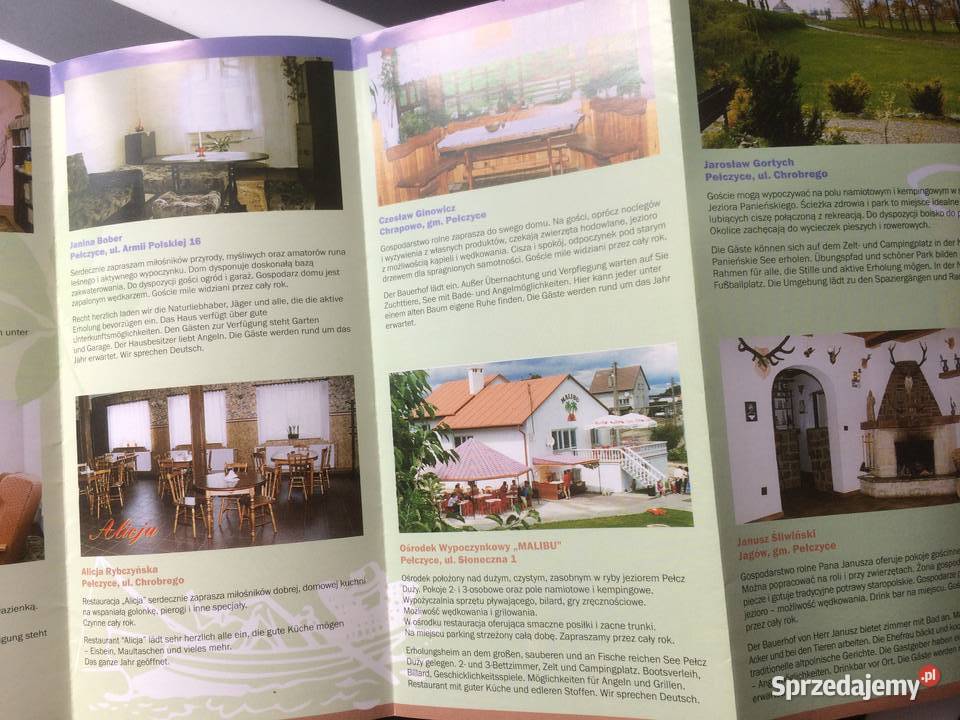 3559 Gmina Pełczyce Zaprasza Antyki, Sztuka, Kolekcje Szczecin