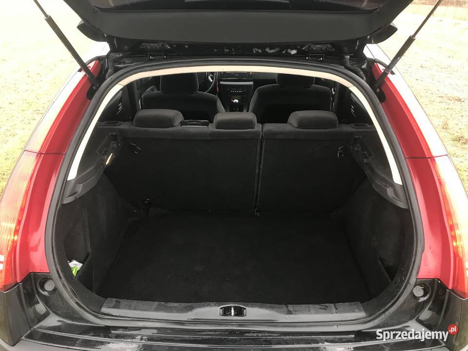 Sprzedam Citroen c4 1560cm3 Karkówka