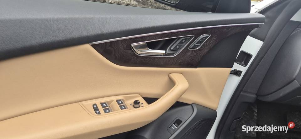 BEZWYPADKOWA Q8 Sochaczew