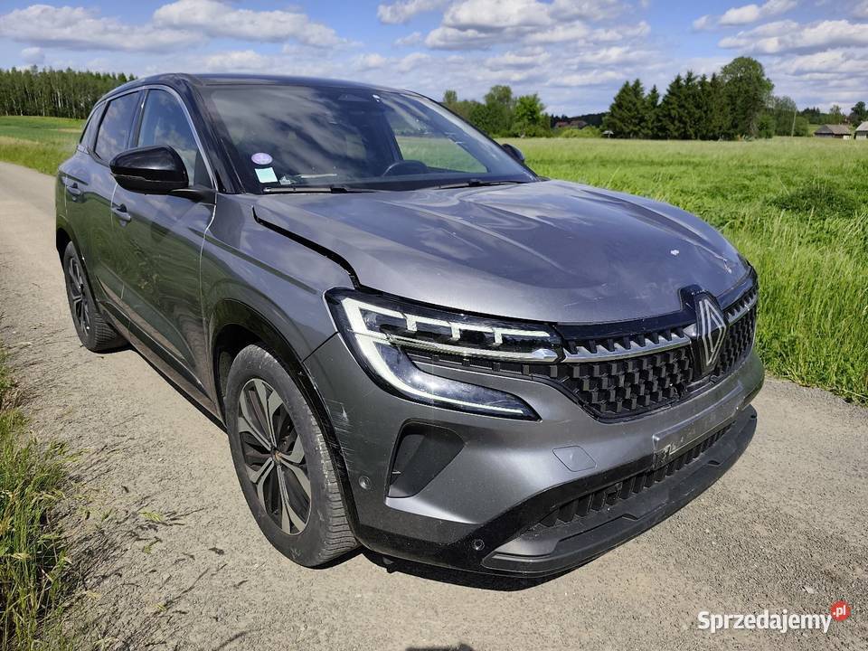 Renault Austral 2023 Sanok