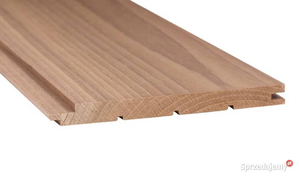 BOAZERIA DO SAUNY SAUNA FIŃSKA TERMO MAGNOLIA Prusice