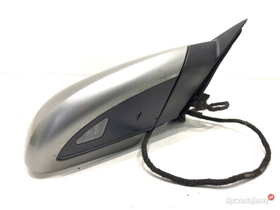 LUSTERKO PRAWY AUDI A8 D3 SedanLimuzyna 0210
