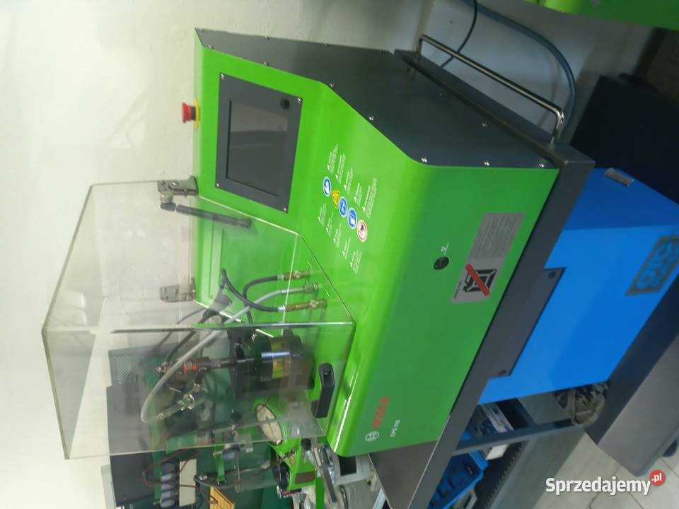 Stół probierczy EPS 118 Skronina