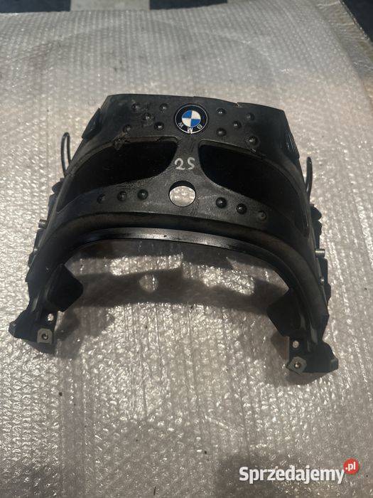 BAGAŻNIK BMW R1100S R1100 S Stelaż Tył Zadupek Poznań