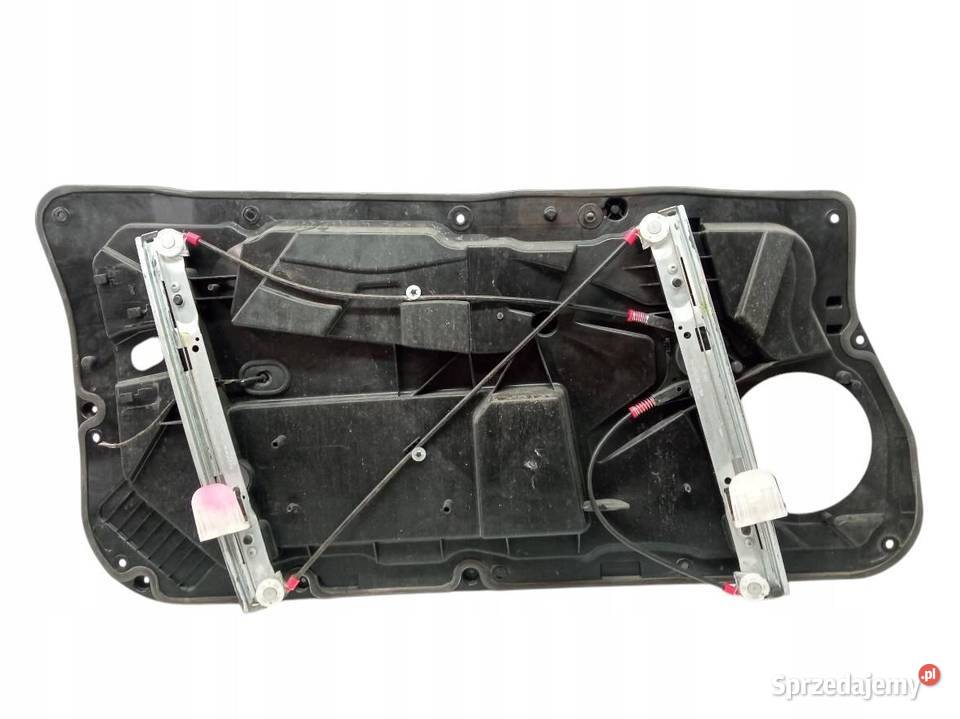 MECHANIZM SZYBY PRAWY PRZÓD 3D 8A61823200BG Ford