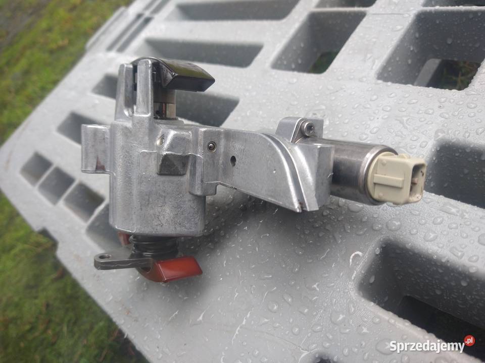 Napinacz łańcucha Łańcuch VwSeatSkodaAudi 18T 18 małopolskie Skawina