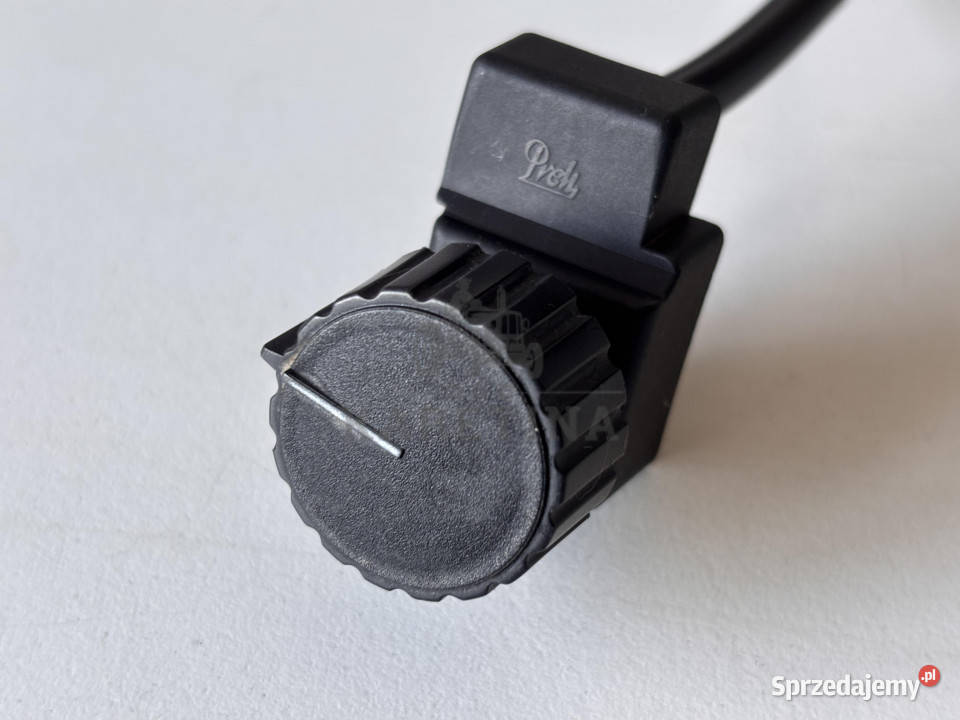 John Deere 6820 6920 6920S Potencjometr Pokrętło Jastrzębniki sprzedam