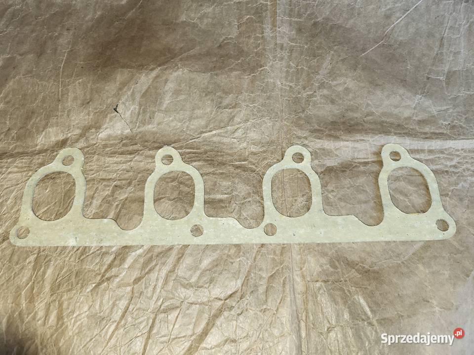 Trabant 11 Wartburg 13 Nowa uszczelka kolektora mazowieckie Piaseczno