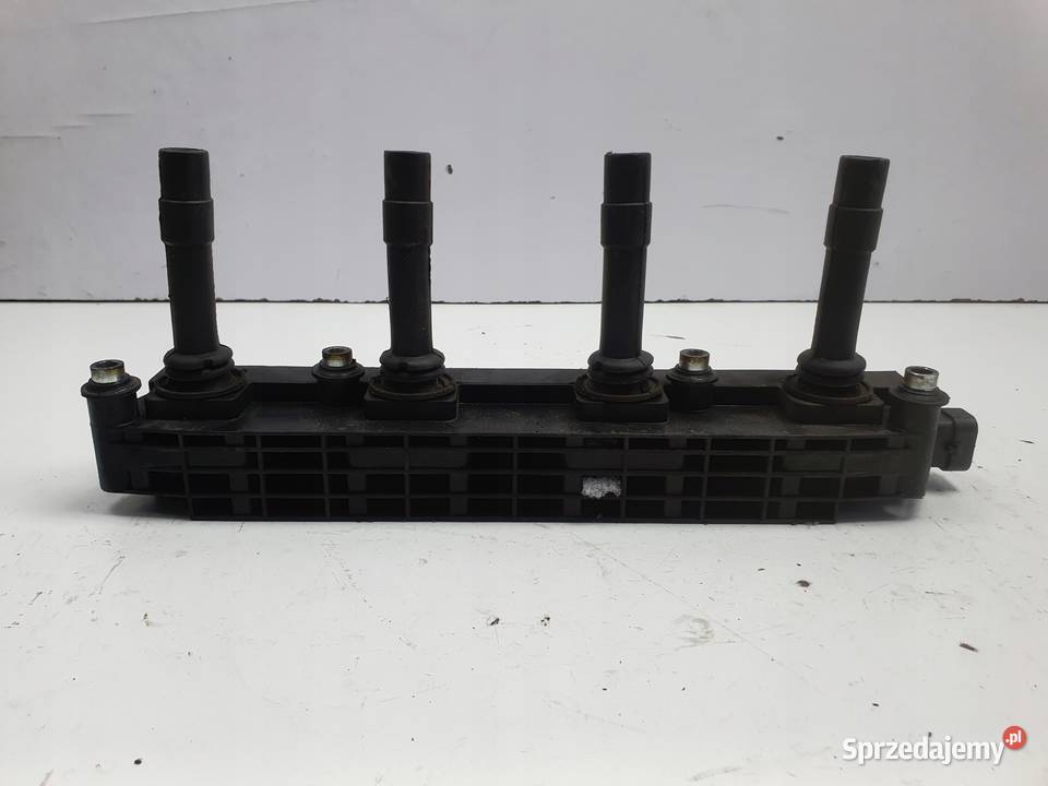 CEWKA ZAPŁONOWA Opel Astra II G 14 16 16V