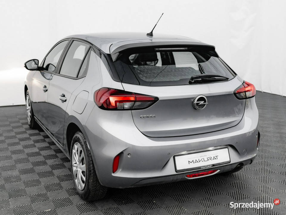 Opel Corsa WD4152N12 Edition Czcof Bluetooth Gdańsk