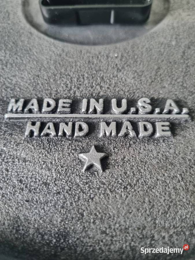 Zegar ścienny Coca Cola Made in USA Solnica