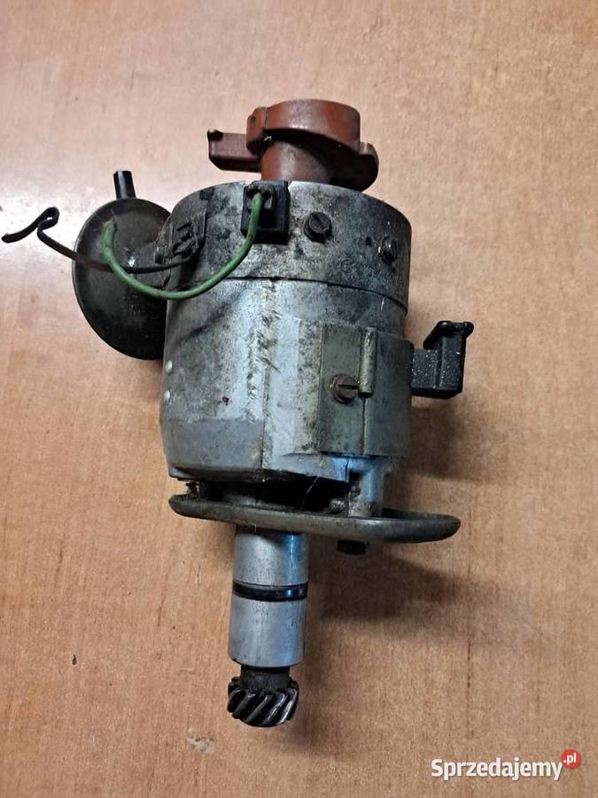 APARAT ZAPŁONOWY MERCEDES 107 W116 W108 DJET osobowe Cieszyn