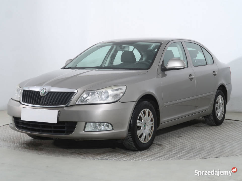 Skoda Octavia 14 TSI nieuszkodzony sprzedam