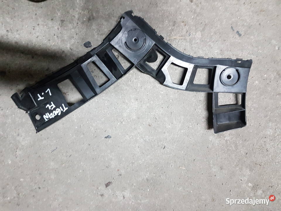 VW TIGUAN FL SLIZG WSPORNIK ZDERZAKA 5N0807394B