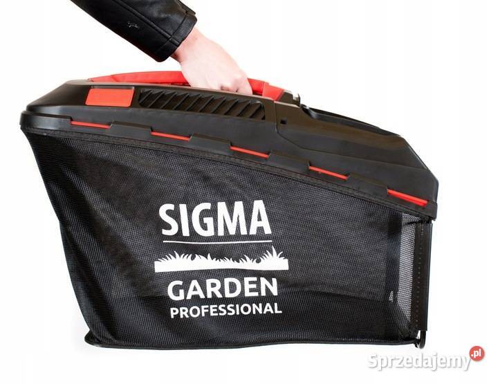 Kosiarka spalinowa BriggsStration kosiarka Pozostałe Skawina