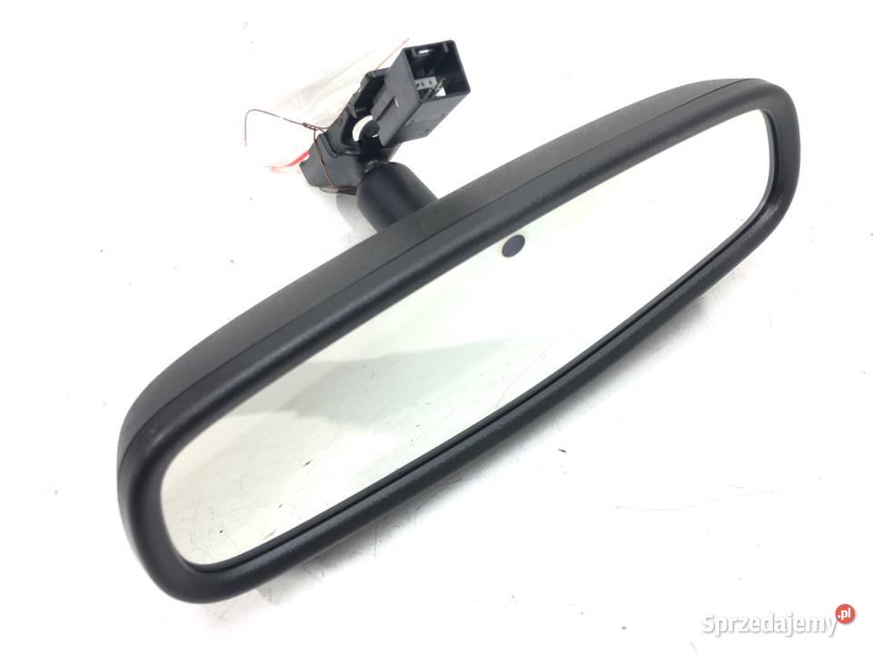 LUSTERKO WEWNĘTRZNE OPEL INSIGNIA A 13503047