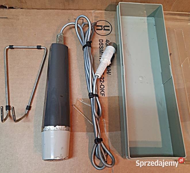 Mikrofon MDO Unitra Tonsil Ostrów Wielkopolski