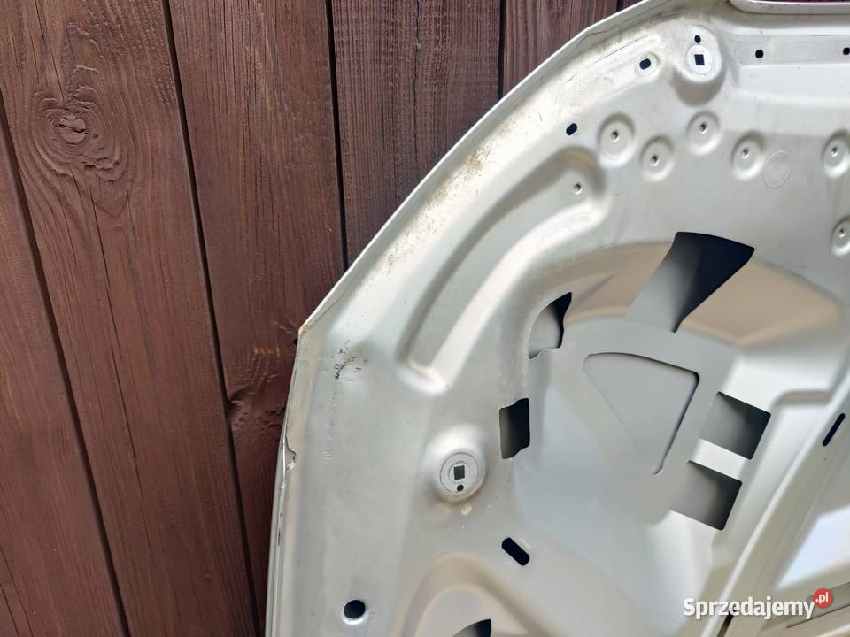 Maska audi Q5 2013r sprzedam