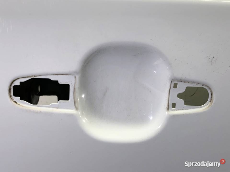 DRZWI PRAWY PRZÓD KIA CEED Hatchback 0813 osobowe podkarpackie