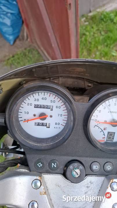 Barton sport 503 lubelskie Opole Lubelskie