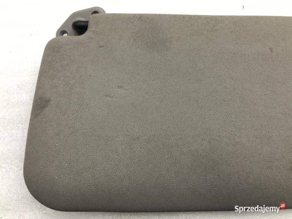 DASZEK SŁONECZNIK PRAWY NISSAN NP300 wielkopolskie