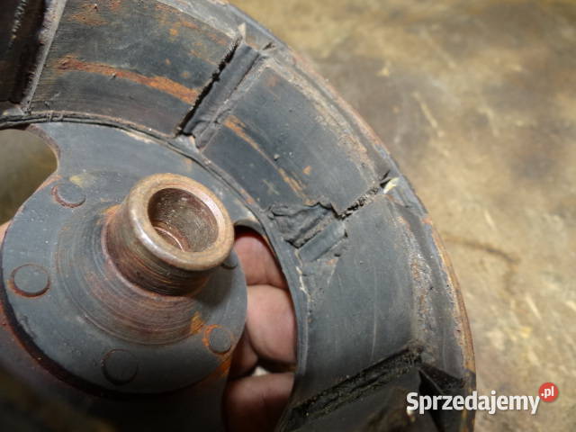 magneto koło simson elektronik S 51 org DDR lubuskie Żary sprzedam