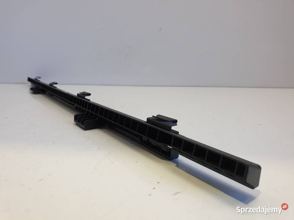 Mercedes W207 C207 A207 MOCOWANIE LISTWY Rudka