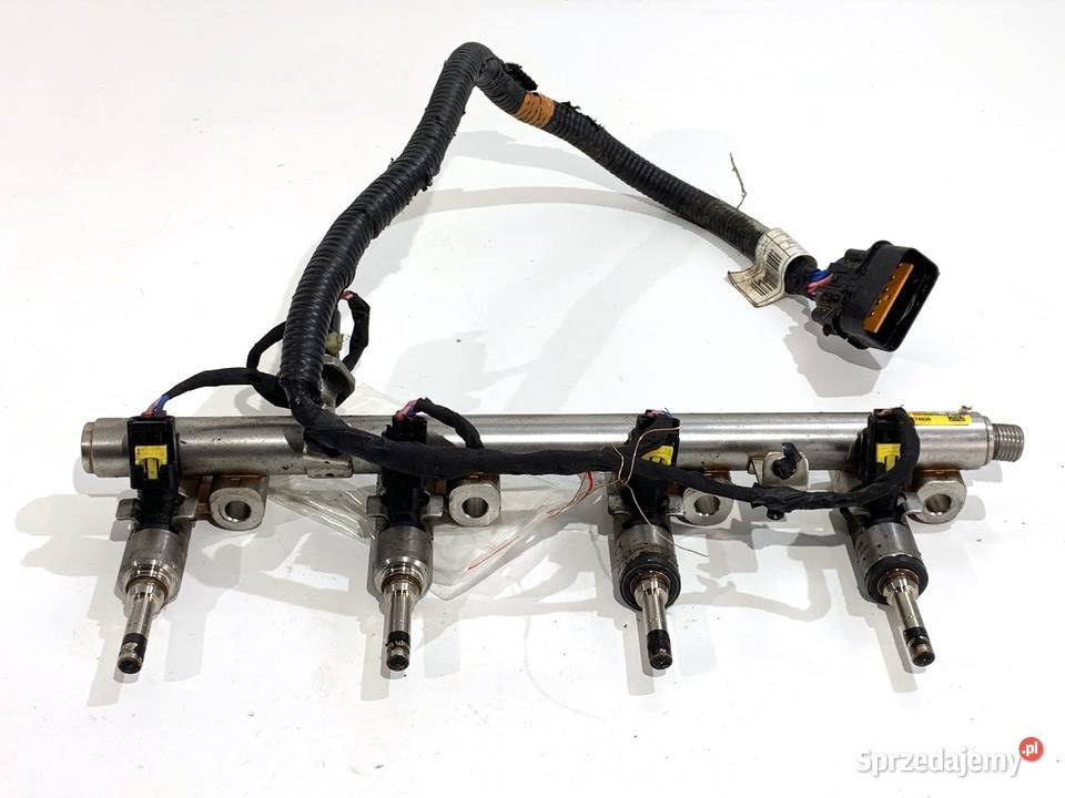 LISTWA WTRYSKOWA KIA SPORTAGE IV 9041080013 16 osobowe