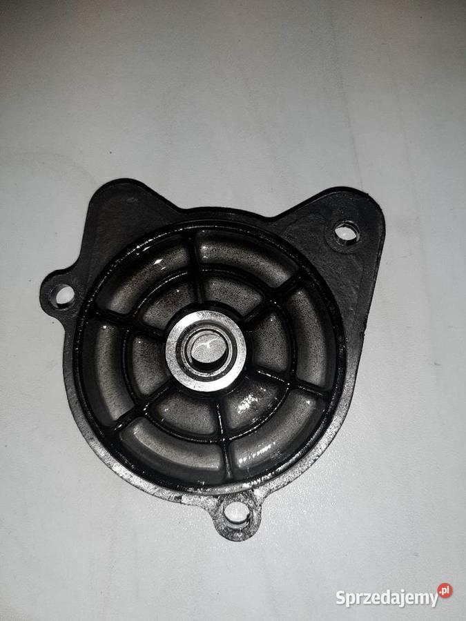 pokrywa dekiel rozrusznika zębatki Kawasaki Z125 Ostrzeszów