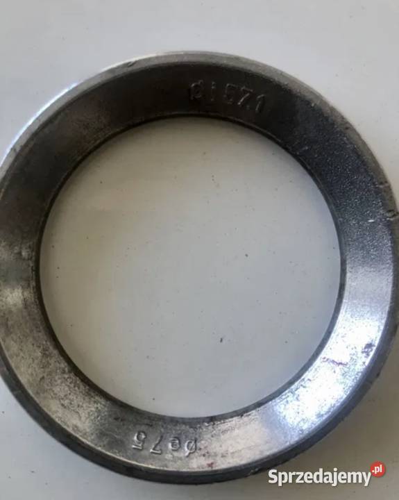 Felgi OZ Racing 5x112 17 otwor 75571 VW Audi Warszawa