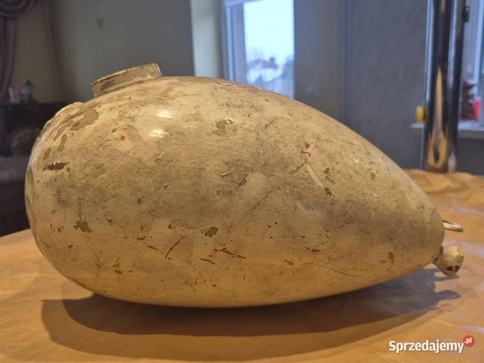 Simson SR2 Zbiornika Paliwa Słupsk