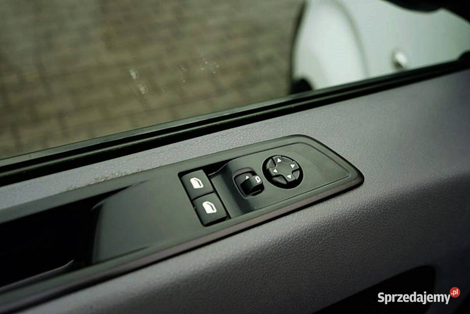 Peugeot Expert 20HDI Klima NAVI 162 2021r mazowieckie Płock