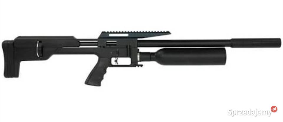 Snowpeak M60b w kalibrze 635 Opatów