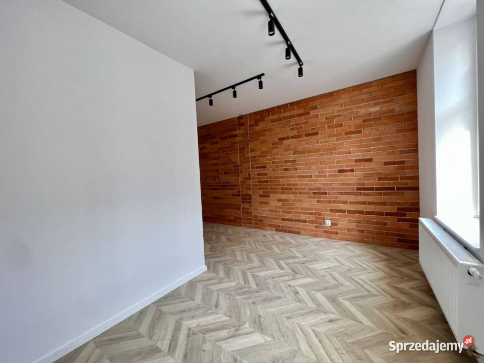 Sprzedam mieszkanie Katowice Mariacka 569m2 2