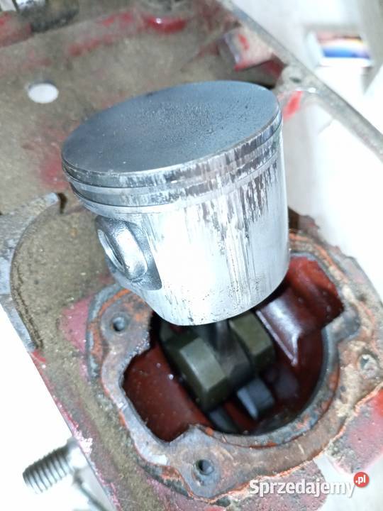 Dolpima 180 Stalowa Wola