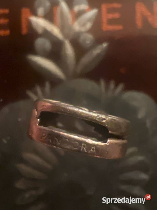 PandoraMet Klipsy śląskie Częstochowa