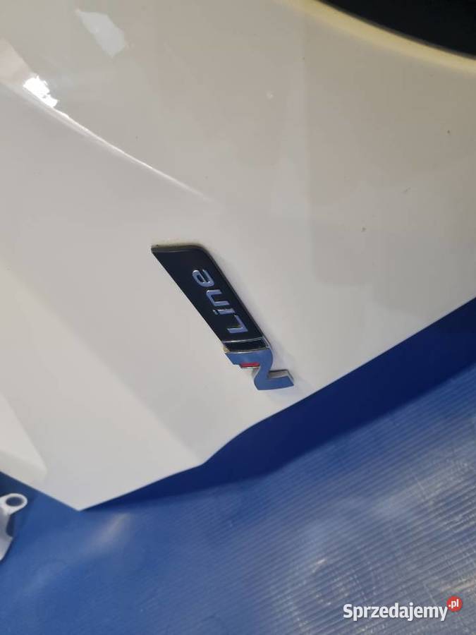 BŁOTNIKI NLINE PYW HYUNDAI TUCSON III 1520