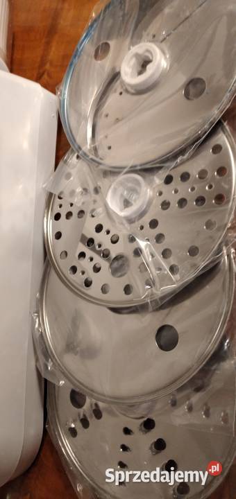 nowe części do robota Kasia 116 małopolskie Bukowno sprzedam