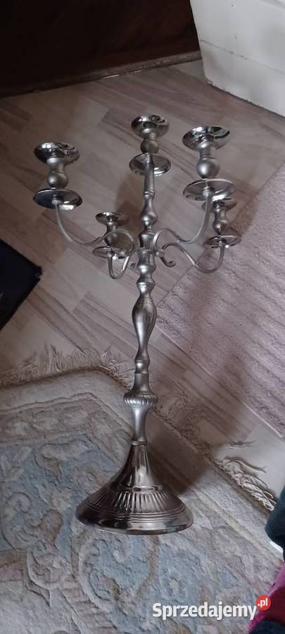 79 wys ponad 30 letni 5 ramienny cięzki