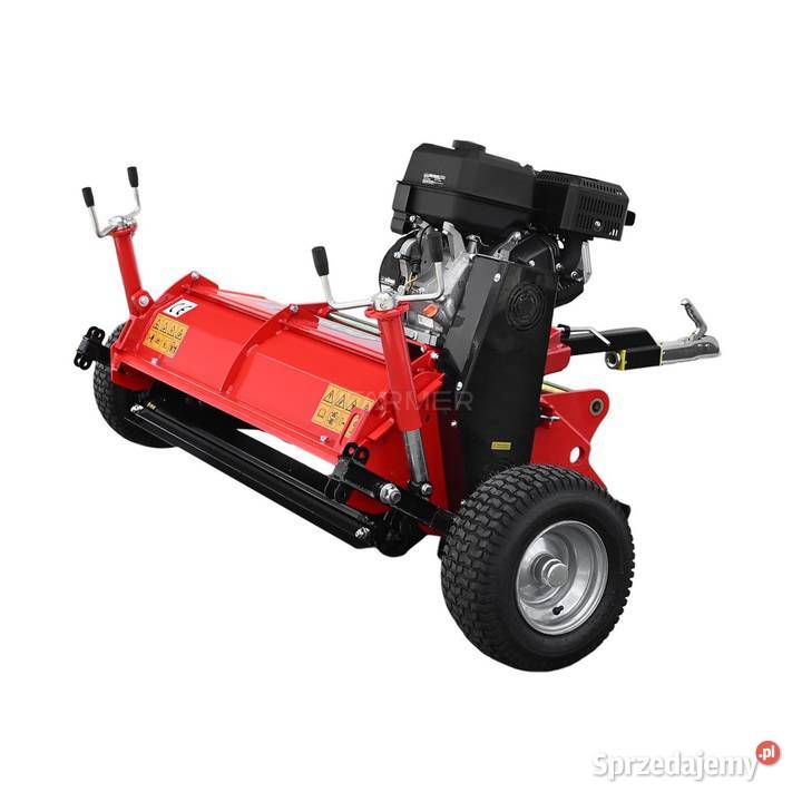 kosiarka do traktorka quada na tył mulczer ATV świętokrzyskie Kazimierza Wielka sprzedam